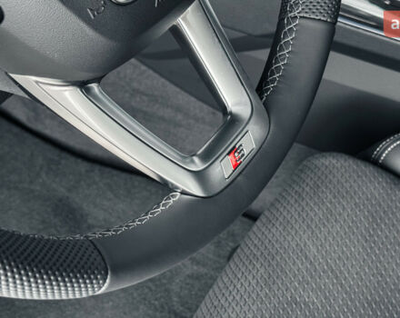 купити нове авто Ауді Ку 7 2025 року від офіційного дилера Порше Захід Ауді фото