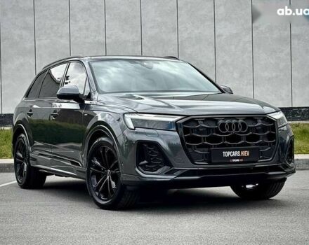 Ауді Ку 7, об'ємом двигуна 3 л та пробігом 1 тис. км за 105900 $, фото 26 на Automoto.ua