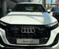 Ауди Ку 7, объемом двигателя 2.97 л и пробегом 0 тыс. км за 103441 $, фото 1 на Automoto.ua