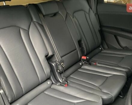 купить новое авто Ауди Ку 7 2025 года от официального дилера Ауді Центр Дніпро Ауди фото