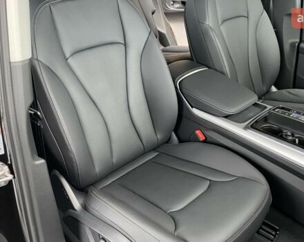 купити нове авто Ауді Ку 7 2025 року від офіційного дилера Ауді Центр Дніпро Ауді фото