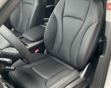 Ауди Ку 7 2025 года купить новое авто Ауди Ку 7 2025 года от официального дилера Ауді Центр Дніпро Ауди фото