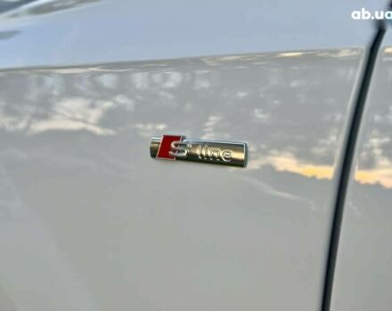 Ауди Ку 7, объемом двигателя 2 л и пробегом 1 тыс. км за 76000 $, фото 24 на Automoto.ua