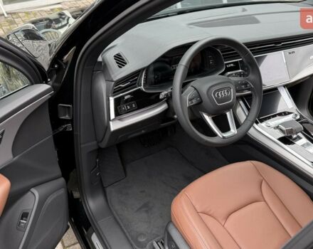 Ауди Ку 7, объемом двигателя 1.98 л и пробегом 0 тыс. км за 74667 $, фото 17 на Automoto.ua