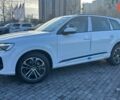 Ауді Ку 7, об'ємом двигуна 2.97 л та пробігом 0 тис. км за 87800 $, фото 5 на Automoto.ua