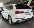 Ауди Ку 7, объемом двигателя 1.98 л и пробегом 0 тыс. км за 70415 $, фото 4 на Automoto.ua