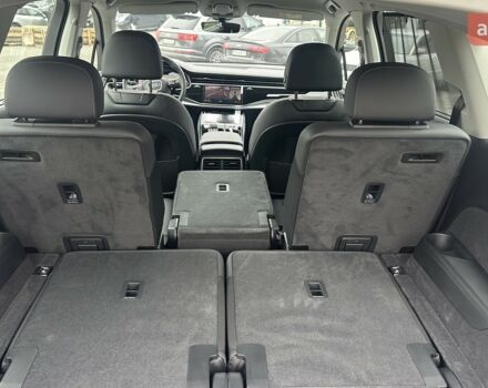 Ауді Ку 7, об'ємом двигуна 1.98 л та пробігом 0 тис. км за 70600 $, фото 13 на Automoto.ua