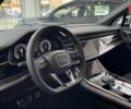 Ауди Ку 7, объемом двигателя 1.98 л и пробегом 0 тыс. км за 75767 $, фото 10 на Automoto.ua