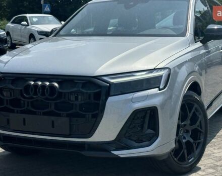 Ауді Ку 7, об'ємом двигуна 2.97 л та пробігом 0 тис. км за 99999 $, фото 4 на Automoto.ua