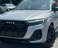 Ауді Ку 7, об'ємом двигуна 2.97 л та пробігом 0 тис. км за 99999 $, фото 4 на Automoto.ua