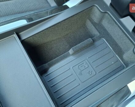 купити нове авто Ауді Ку 7 2025 року від офіційного дилера Порше Захід Ауді фото