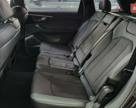 Ауді Ку 7, об'ємом двигуна 2.97 л та пробігом 0 тис. км за 108823 $, фото 11 на Automoto.ua