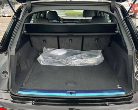 Ауді Ку 7, об'ємом двигуна 2.97 л та пробігом 0 тис. км за 92896 $, фото 18 на Automoto.ua