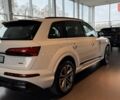 Ауди Ку 7, объемом двигателя 1.98 л и пробегом 0 тыс. км за 76188 $, фото 5 на Automoto.ua