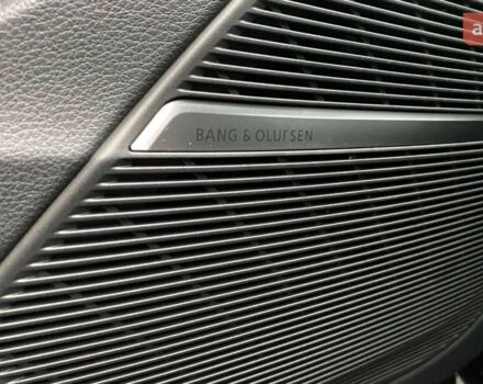 купить новое авто Ауди Ку 7 2025 года от официального дилера Ауді Центр Дніпро Ауди фото