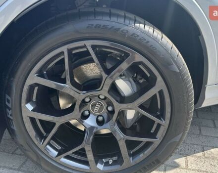 Ауді Ку 7, об'ємом двигуна 2.97 л та пробігом 0 тис. км за 99999 $, фото 8 на Automoto.ua