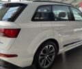 Ауди Ку 7, объемом двигателя 2.97 л и пробегом 0 тыс. км за 103441 $, фото 3 на Automoto.ua