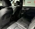 Ауди Ку 7, объемом двигателя 1.98 л и пробегом 0 тыс. км за 75260 $, фото 8 на Automoto.ua