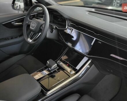 Ауди Ку 7, объемом двигателя 2.97 л и пробегом 0 тыс. км за 110471 $, фото 18 на Automoto.ua