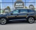 Ауди Ку 7, объемом двигателя 2 л и пробегом 1 тыс. км за 76999 $, фото 12 на Automoto.ua