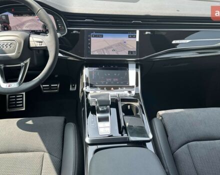 Ауді Ку 7, об'ємом двигуна 2.97 л та пробігом 0 тис. км за 99999 $, фото 29 на Automoto.ua