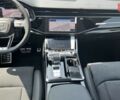 Ауді Ку 7, об'ємом двигуна 2.97 л та пробігом 0 тис. км за 99999 $, фото 29 на Automoto.ua