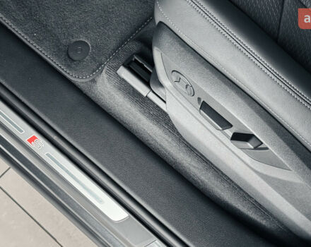 купить новое авто Ауди Ку 7 2025 года от официального дилера Порше Захід Ауди фото