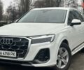Ауді Ку 7, об'ємом двигуна 1.98 л та пробігом 0 тис. км за 70600 $, фото 1 на Automoto.ua