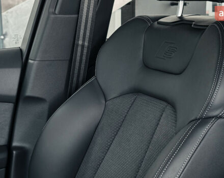 купить новое авто Ауди Ку 7 2025 года от официального дилера Порше Захід Ауди фото