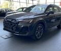 купити нове авто Ауді Ку 7 2025 року від офіційного дилера Ауді Центр Дніпро Ауді фото