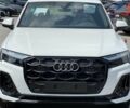 Ауди Ку 7, объемом двигателя 2.97 л и пробегом 0 тыс. км за 90693 $, фото 1 на Automoto.ua