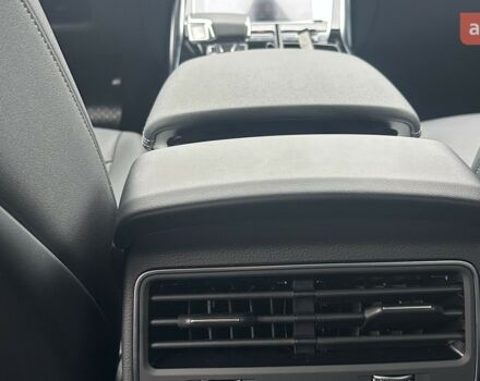 Ауді Ку 7, об'ємом двигуна 1.98 л та пробігом 0 тис. км за 70600 $, фото 7 на Automoto.ua