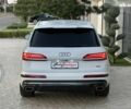 Ауди Ку 7 2025 в Одессе на Automoto.ua Ауди Ку 7, объемом двигателя 2 л и пробегом 6 тыс. км за 84900 $, фото 11 на Automoto.ua