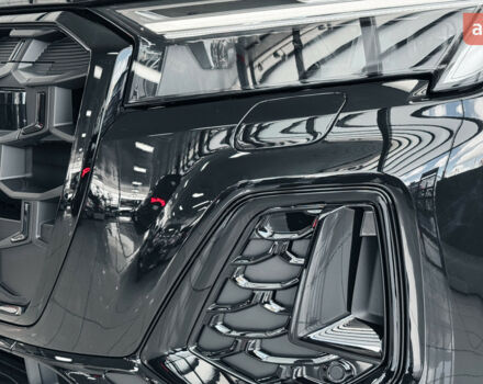 купить новое авто Ауди Ку 7 2025 года от официального дилера Порше Захід Ауди фото