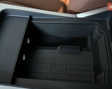 Ауди Ку 7, объемом двигателя 1.98 л и пробегом 0 тыс. км за 73994 $, фото 16 на Automoto.ua