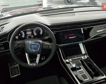 купить новое авто Ауди Ку 7 2025 года от официального дилера Ауді-Центр Харків Ауди фото