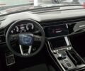 купить новое авто Ауди Ку 7 2025 года от официального дилера Ауді-Центр Харків Ауди фото