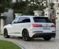 Ауди Ку 7 2025 в Одессе на Automoto.ua Ауди Ку 7, объемом двигателя 2 л и пробегом 6 тыс. км за 84900 $, фото 8 на Automoto.ua