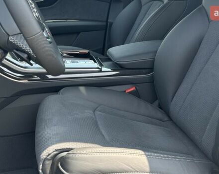 Ауди Ку 7, объемом двигателя 2.97 л и пробегом 0 тыс. км за 96999 $, фото 17 на Automoto.ua