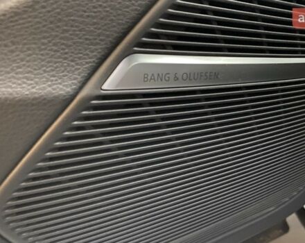 купить новое авто Ауди Ку 7 2025 года от официального дилера Ауді Центр Дніпро Ауди фото