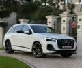 Ауди Ку 7 2025 в Одессе на Automoto.ua Ауди Ку 7, объемом двигателя 2 л и пробегом 6 тыс. км за 84900 $, фото 18 на Automoto.ua