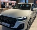 Ауди Ку 7, объемом двигателя 2.97 л и пробегом 0 тыс. км за 90693 $, фото 1 на Automoto.ua
