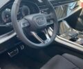 купити нове авто Ауді Ку 7 2025 року від офіційного дилера Ауді Центр Дніпро Ауді фото