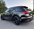 Ауди Ку 7, объемом двигателя 3 л и пробегом 1 тыс. км за 107900 $, фото 9 на Automoto.ua