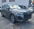 купити нове авто Ауді Ку 7 2025 року від офіційного дилера Порше Захід Ауді фото