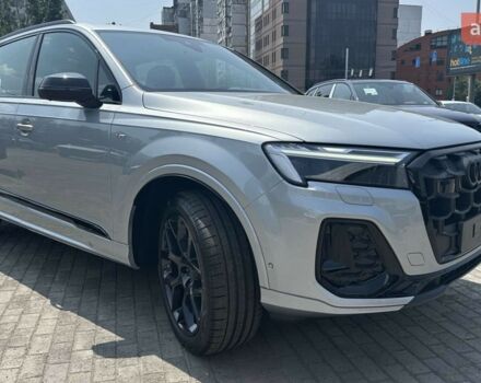 Ауді Ку 7, об'ємом двигуна 2.97 л та пробігом 0 тис. км за 99999 $, фото 10 на Automoto.ua