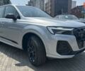 Ауді Ку 7, об'ємом двигуна 2.97 л та пробігом 0 тис. км за 99999 $, фото 10 на Automoto.ua