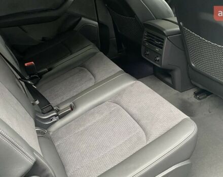 купить новое авто Ауди Ку 7 2025 года от официального дилера Ауді Центр Дніпро Ауди фото