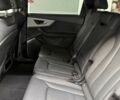 Ауди Ку 7, объемом двигателя 1.98 л и пробегом 0 тыс. км за 75260 $, фото 7 на Automoto.ua