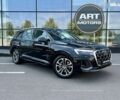 Ауди Ку 7 2025 в Киеве на Automoto.ua Ауди Ку 7, объемом двигателя 2 л и пробегом 1 тыс. км за 76999 $, фото 2 на Automoto.ua